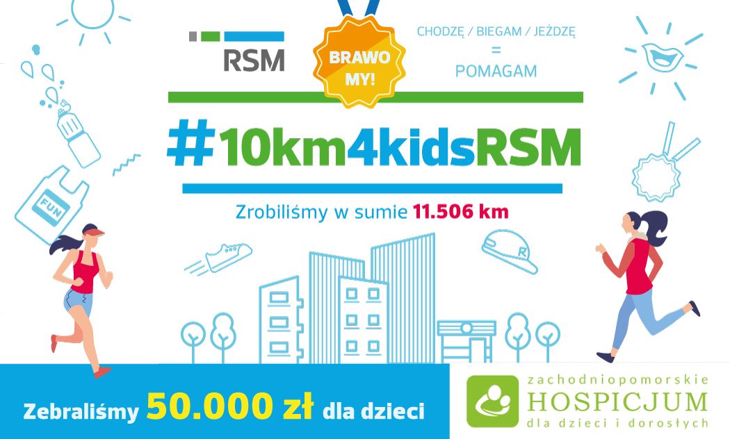 10km 4kids RSM