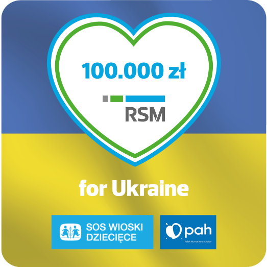 RSM for Ukraine