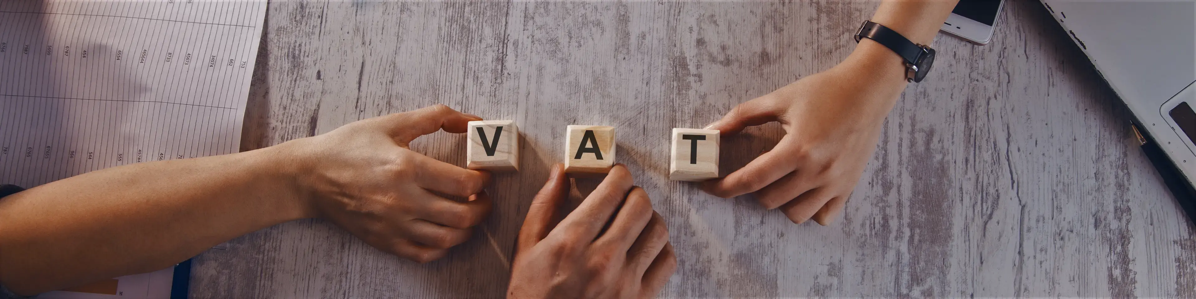 Grupa VAT w Polsce
