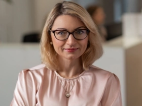 Agnieszka Matysiak Accounting Manager