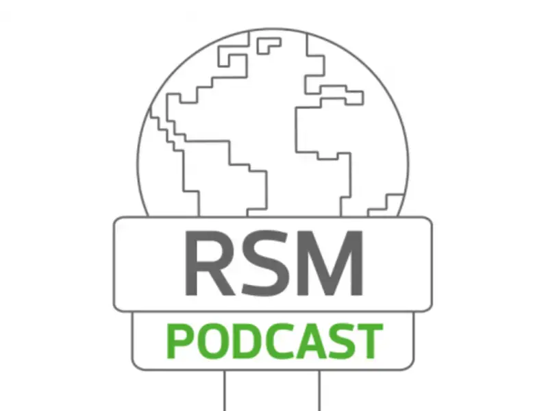 RSM Podcast